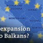 EU discusses membership hopes for Western Balkans