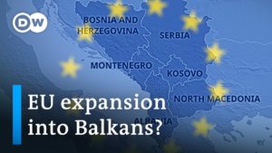 EU discusses membership hopes for Western Balkans