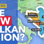 Balkan Union – An option?